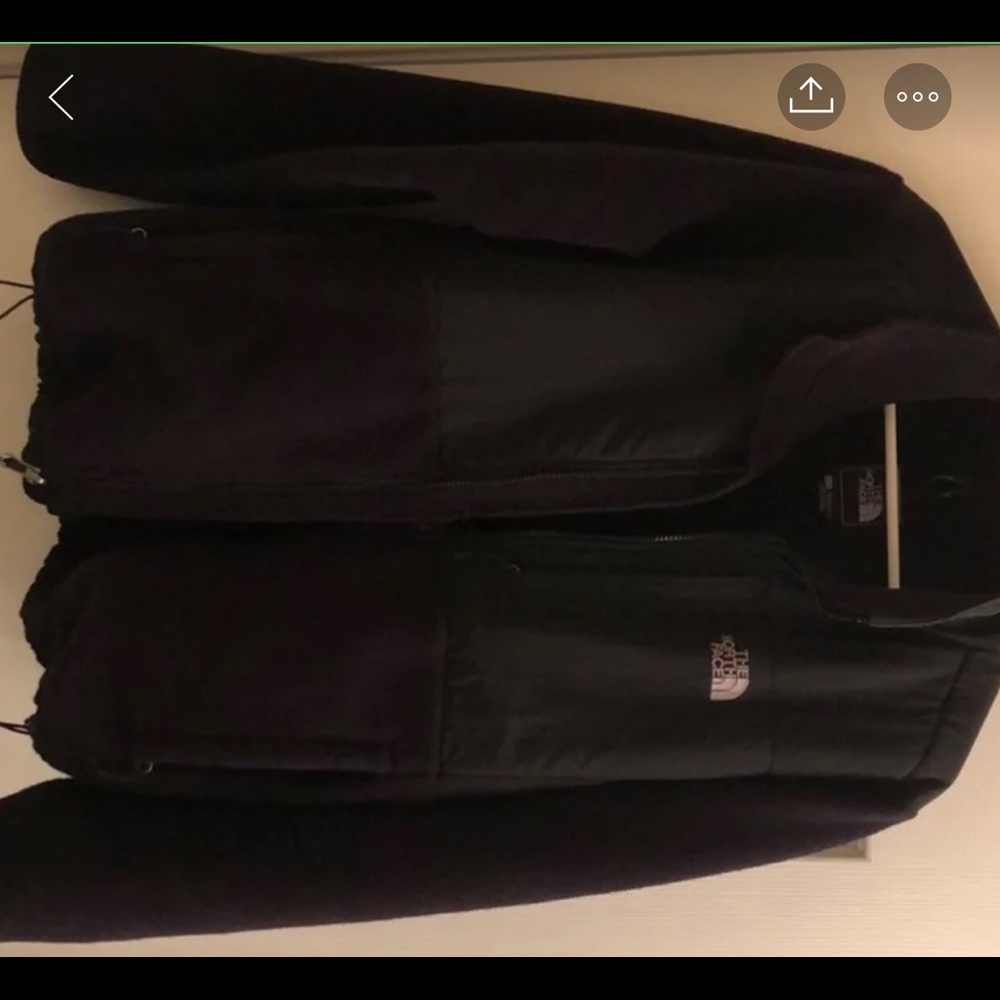 The north face women’s Denali